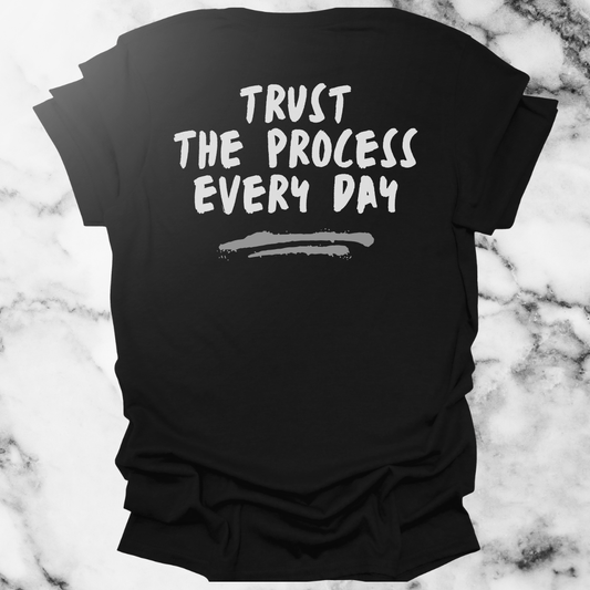 Trust The Process