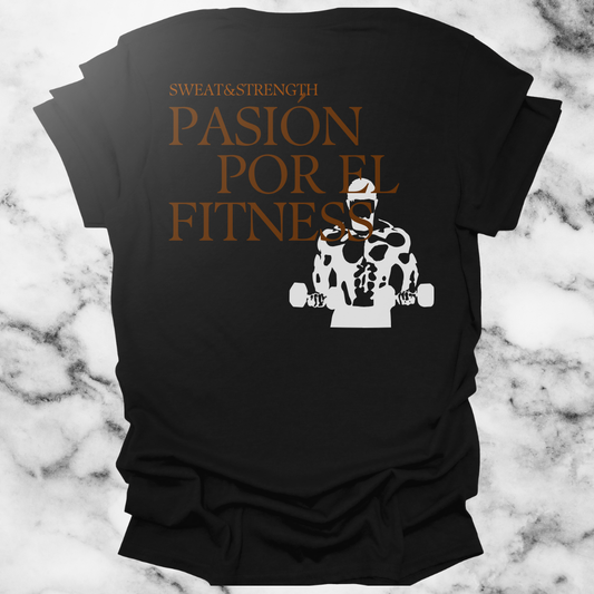 Fitness Passion