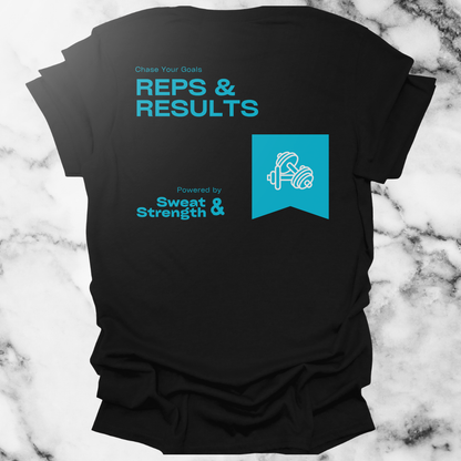 Reps & Results
