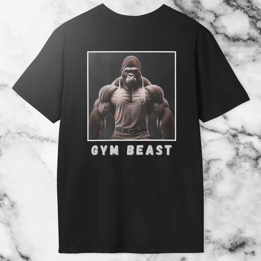 Gym Beast