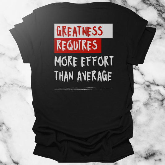 Greatness