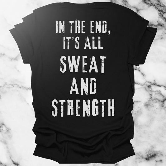 Sweat And Strength