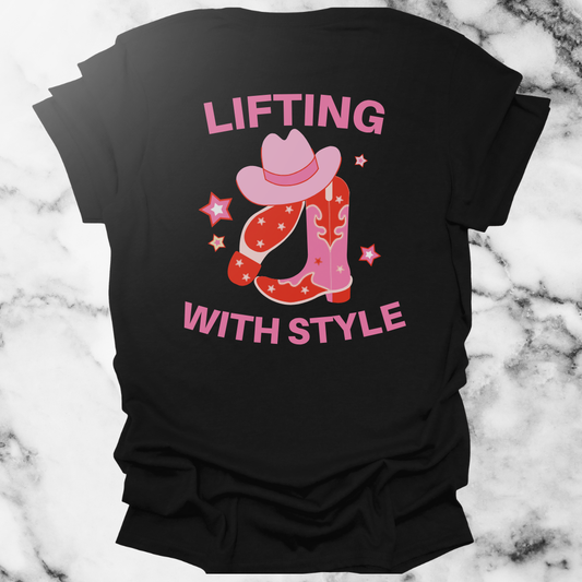 Lifting With Style