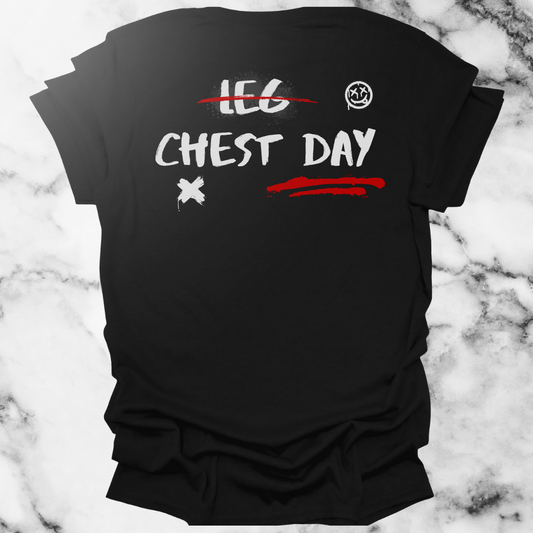 Chest Day