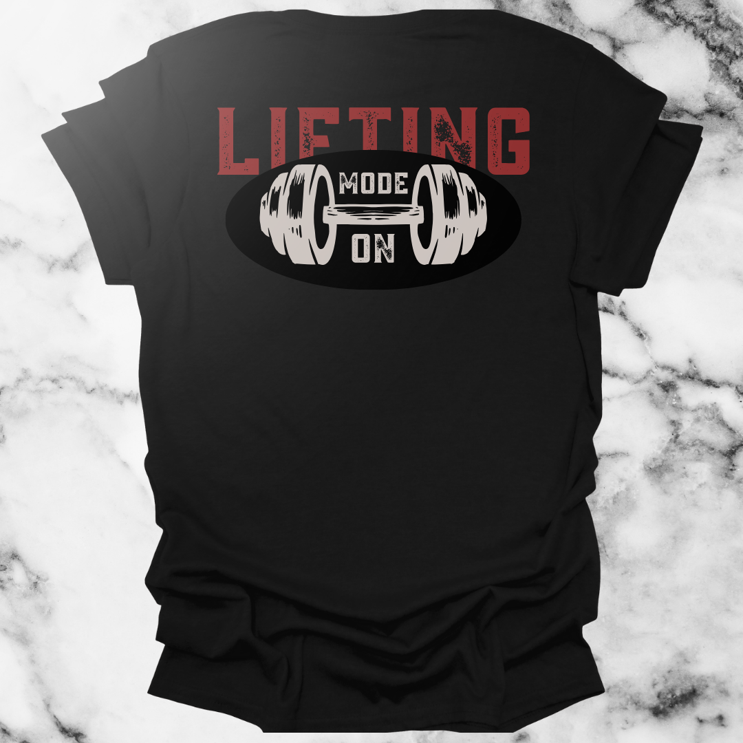 Lifting Mode On