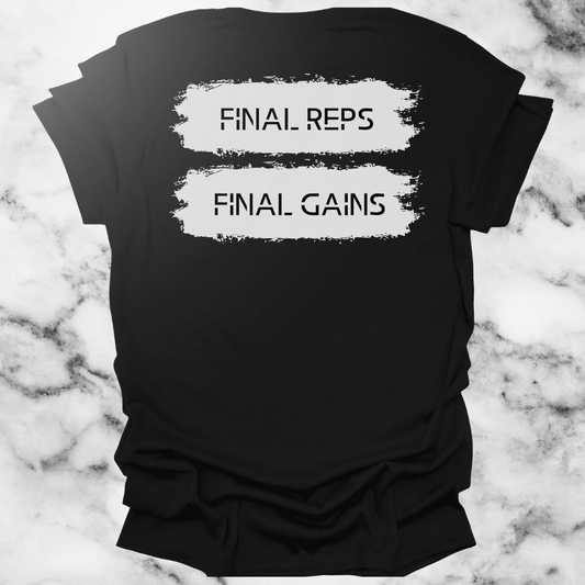 Final Reps