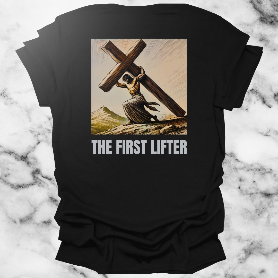The First Lifter