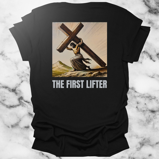 The First Lifter