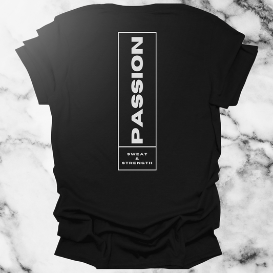 Passion S&S