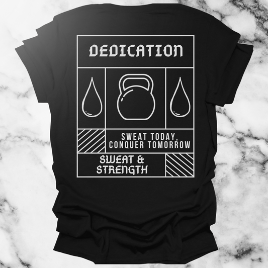 Sweat Today