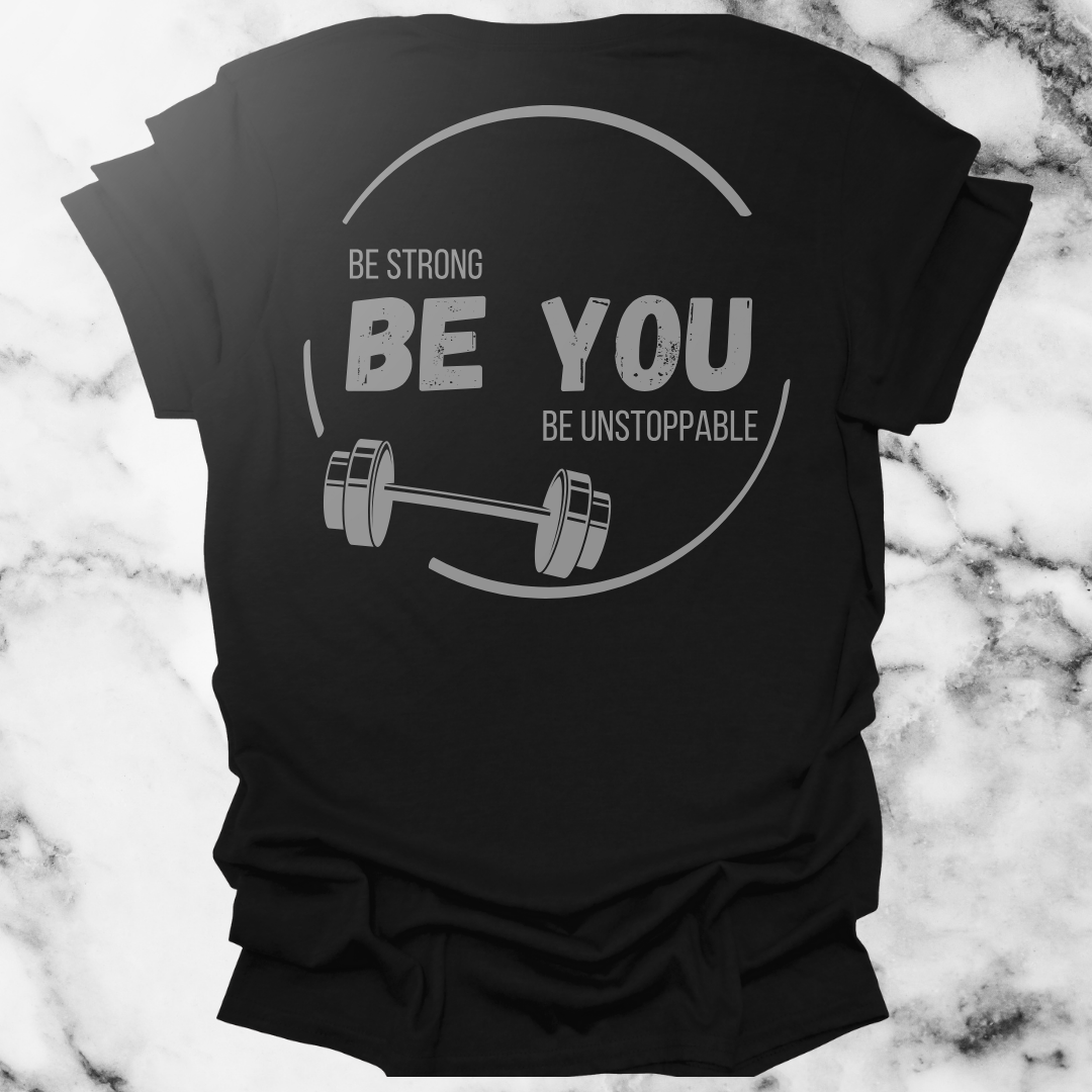 Be You