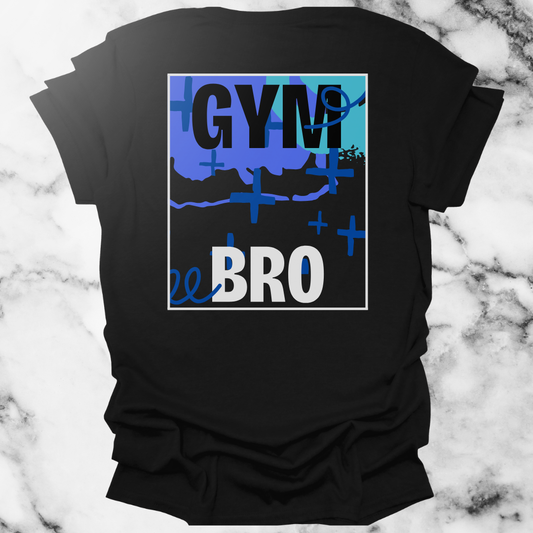 Gym Bro 2.0