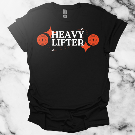 Heavy Lifter
