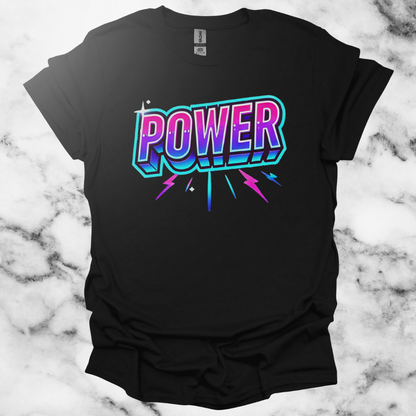 Power