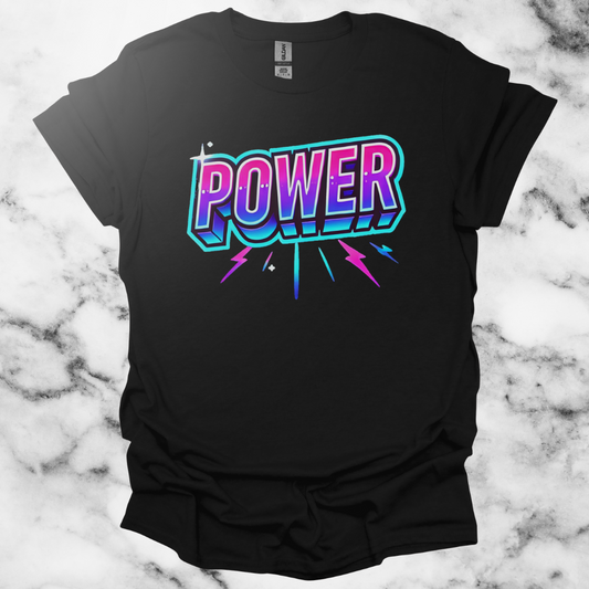 Power