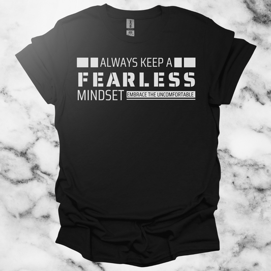 Fearless Mindset