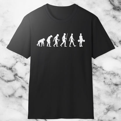 Evolution
