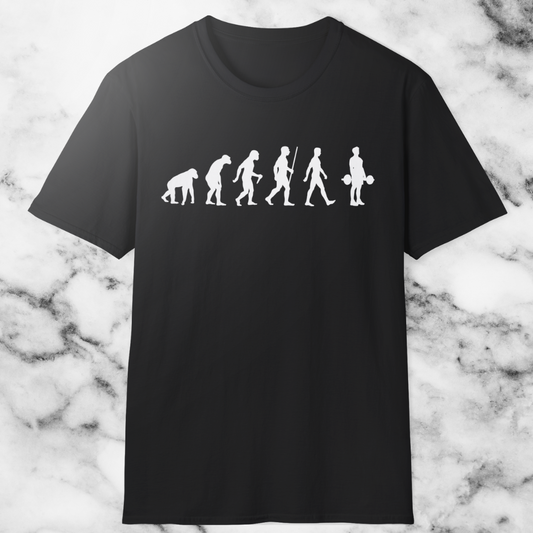 Evolution