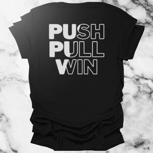 Push Pull Win