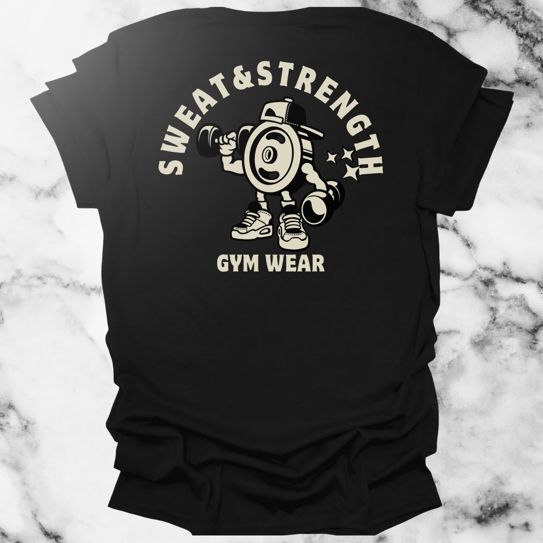 S&S Gym Wear