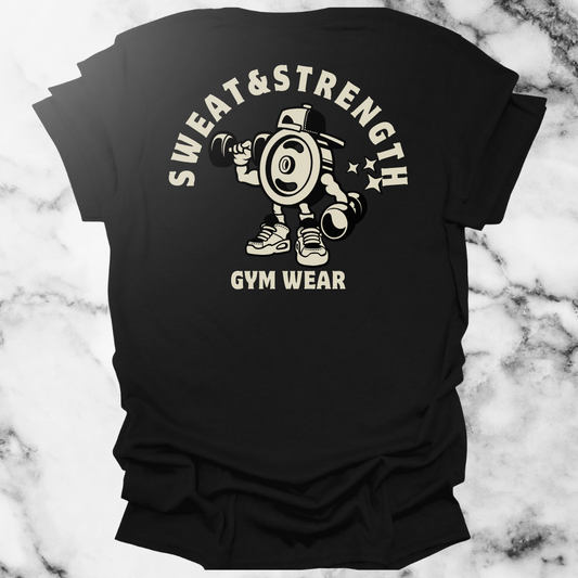 S&S Gym Wear