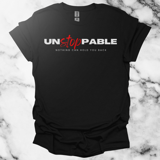 Unstoppable