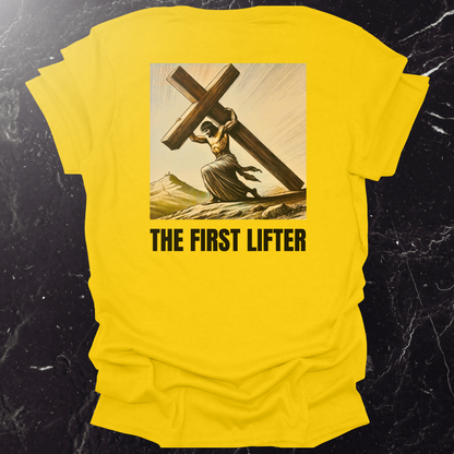 The First Lifter