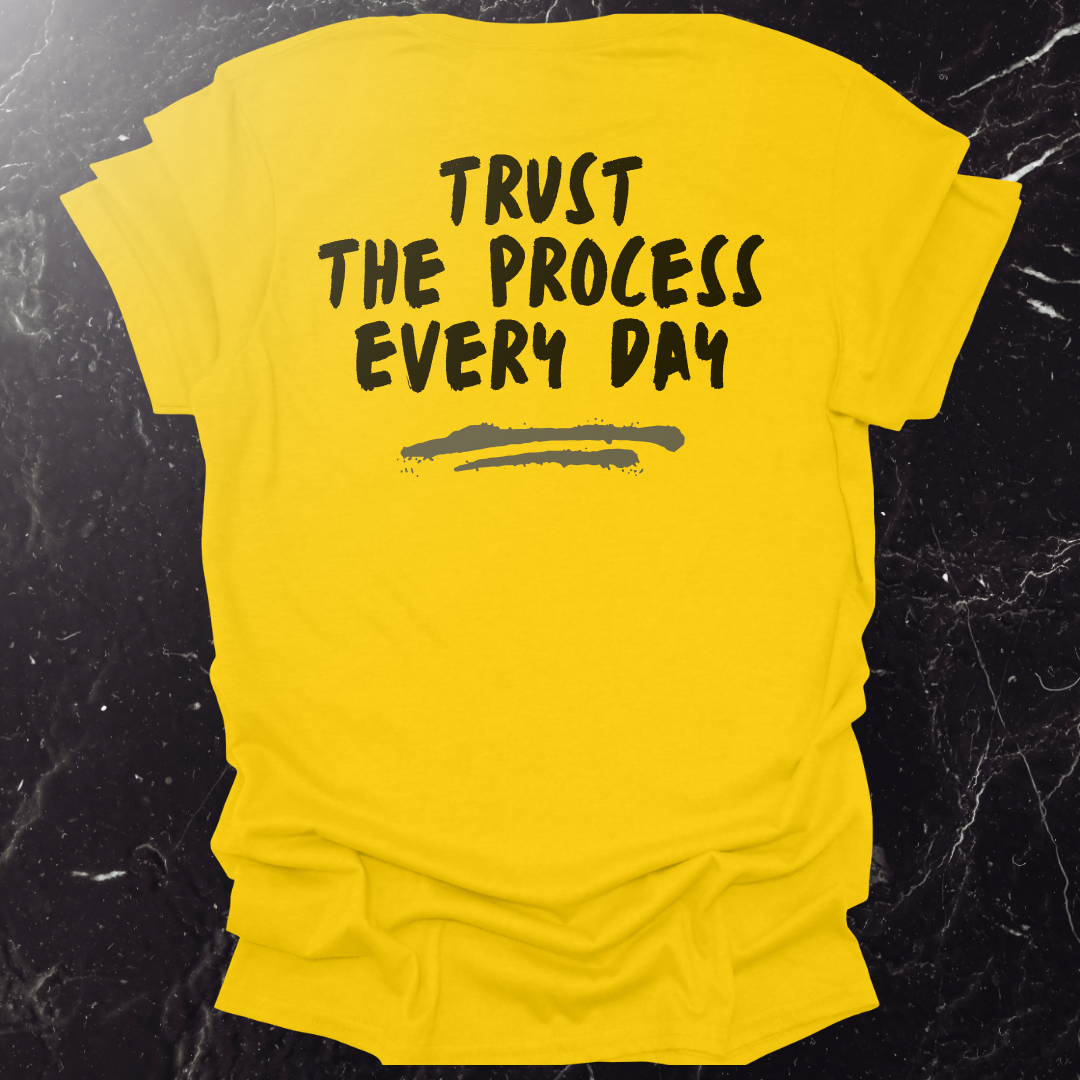 Trust The Process