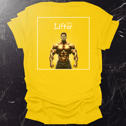 Lifter King