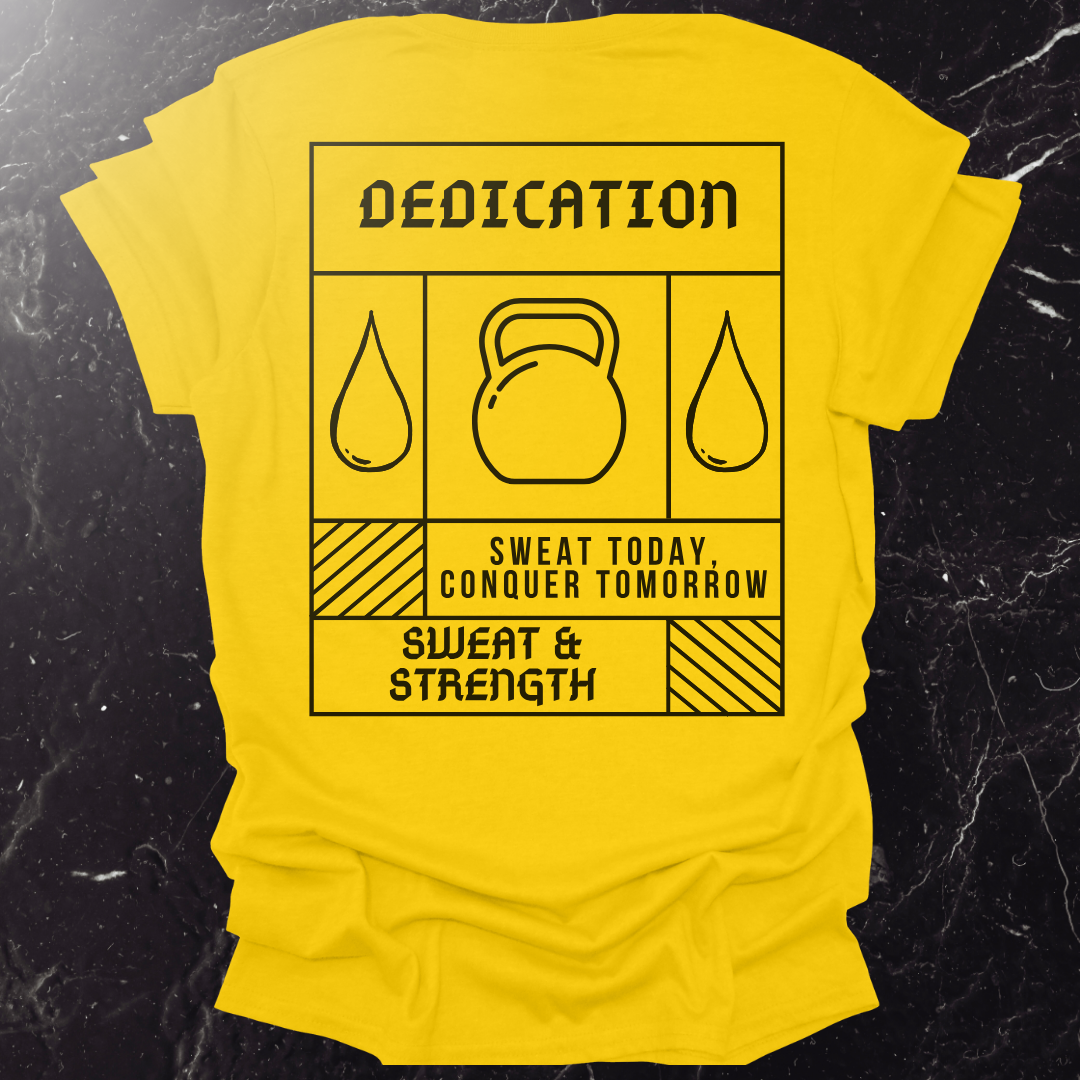 Sweat Today