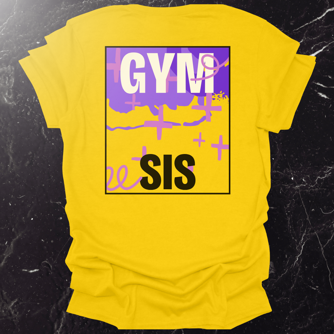 Gym Sis 2.0