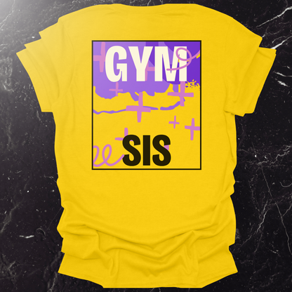 Gym Sis 2.0