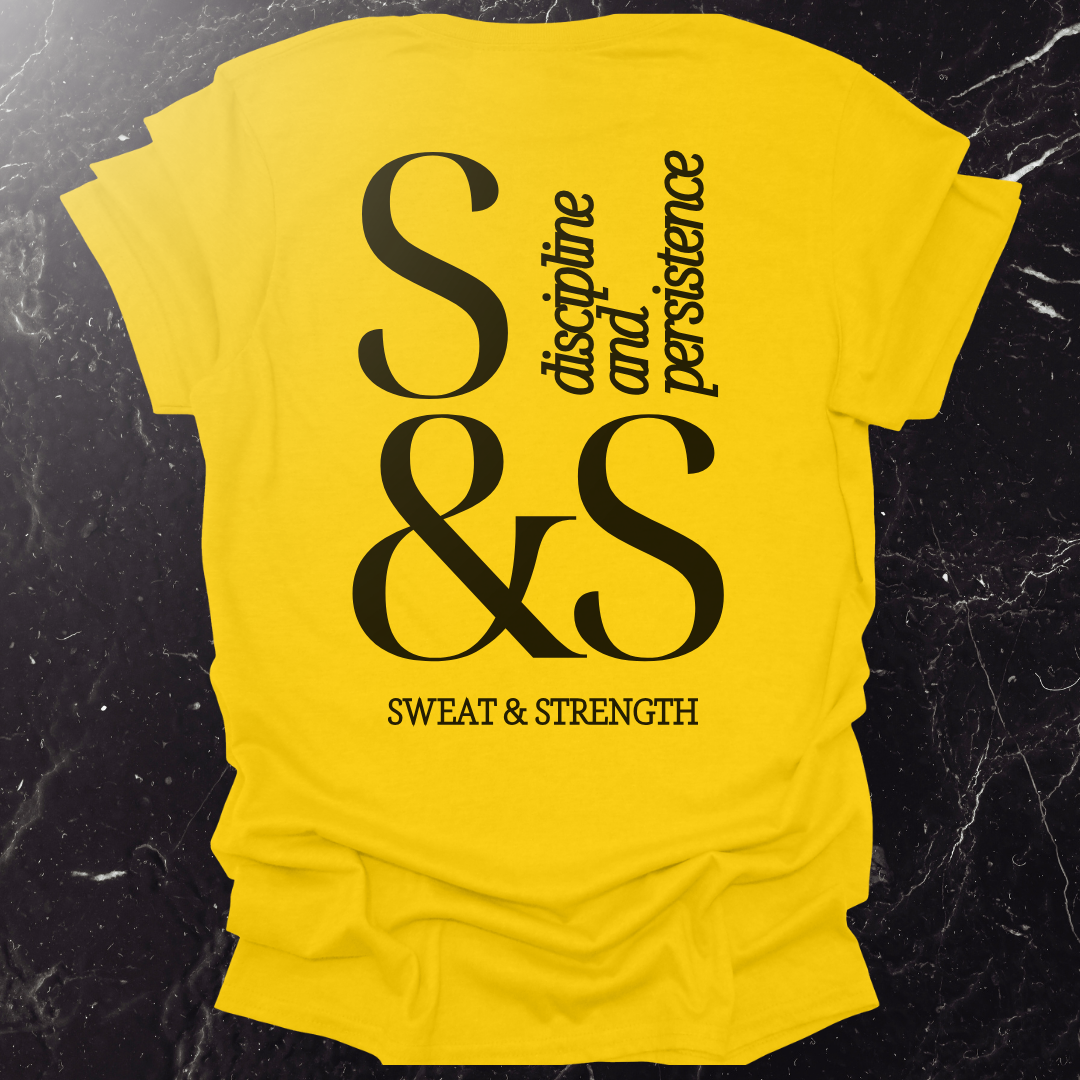 S&S Discipline