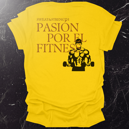 Fitness Passion