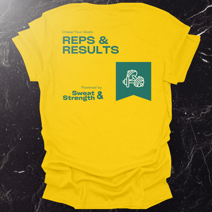 Reps & Results
