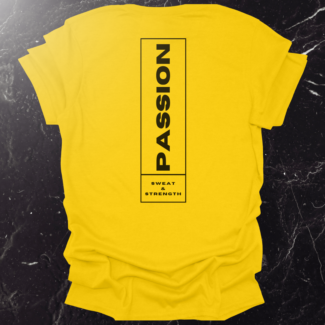 Passion S&S