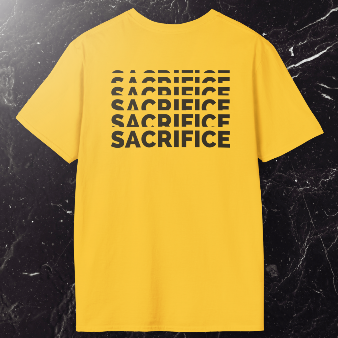 Sacrifice