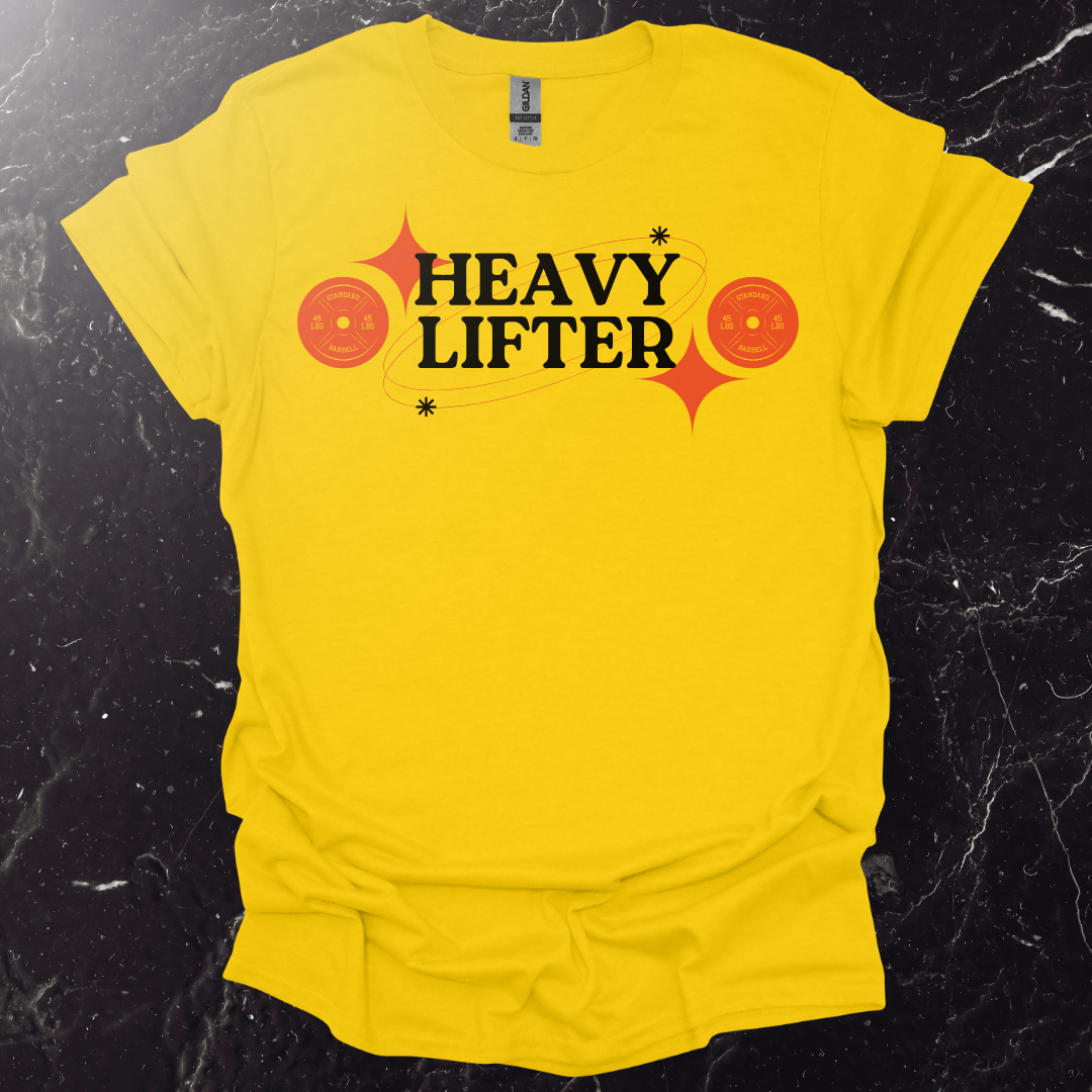 Heavy Lifter