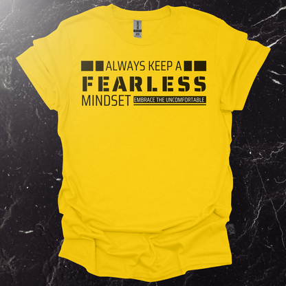 Fearless Mindset