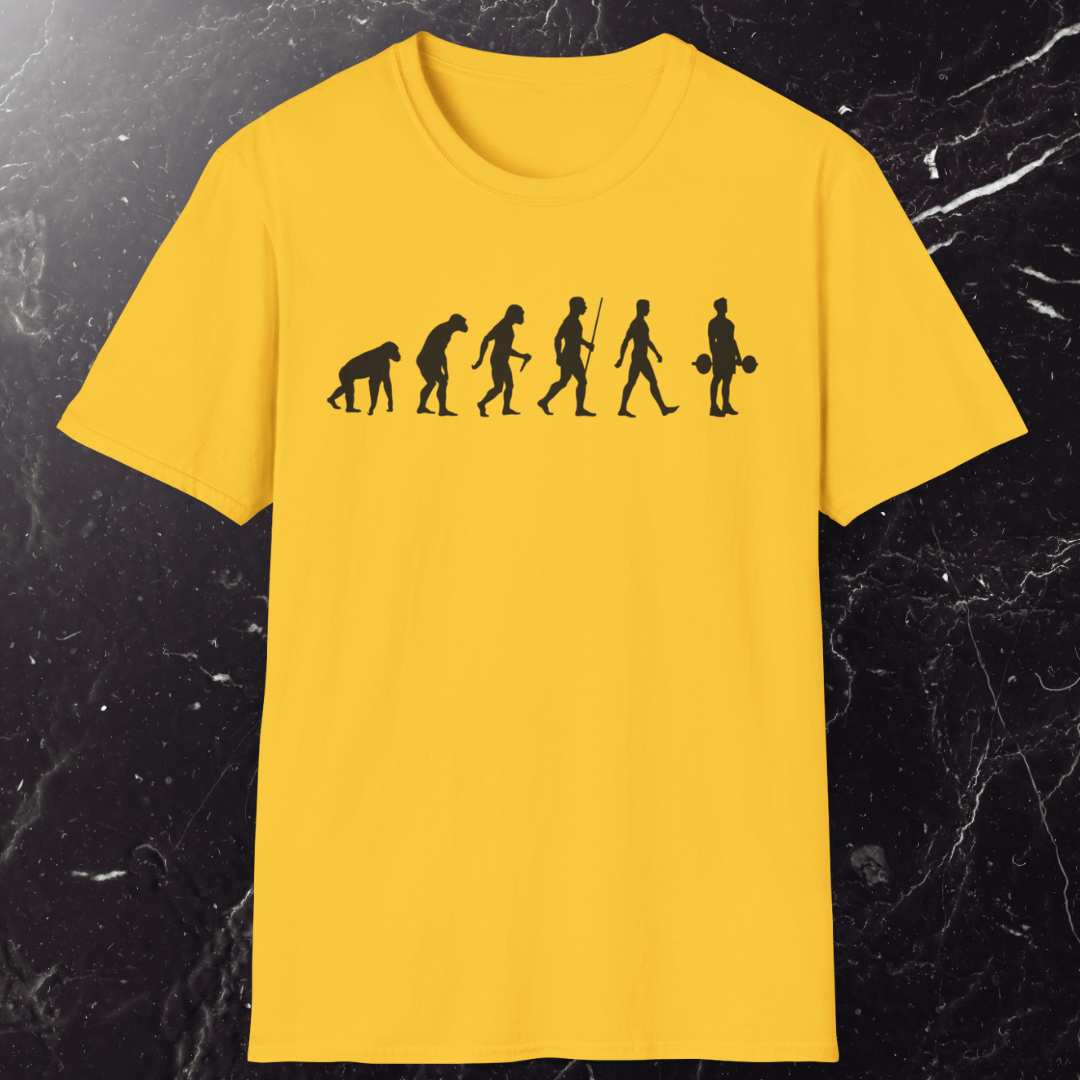 Evolution
