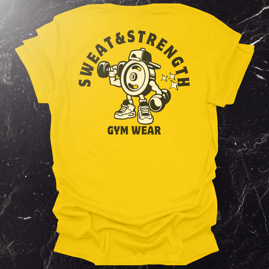 S&S Gym Wear