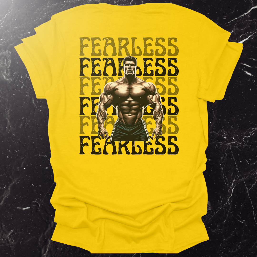 Fearless