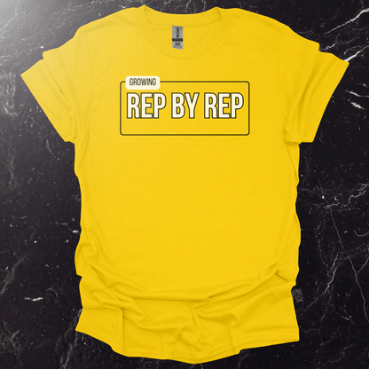 Rep By Rep