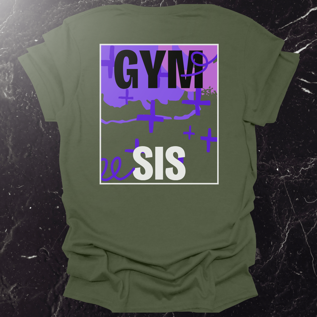 Gym Sis 2.0
