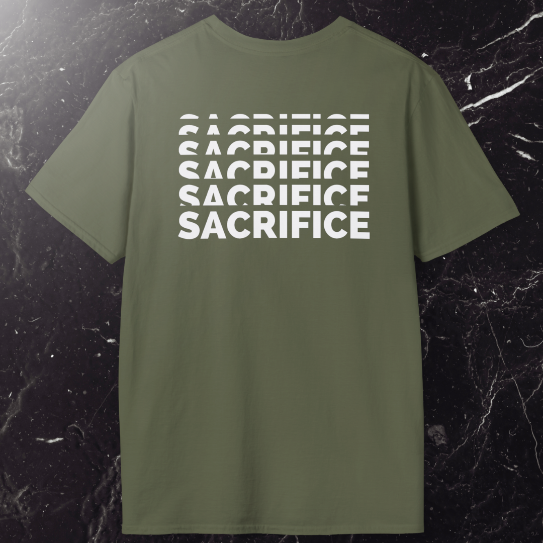 Sacrifice