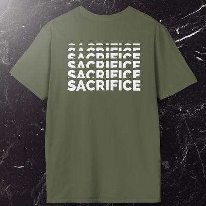 Sacrifice