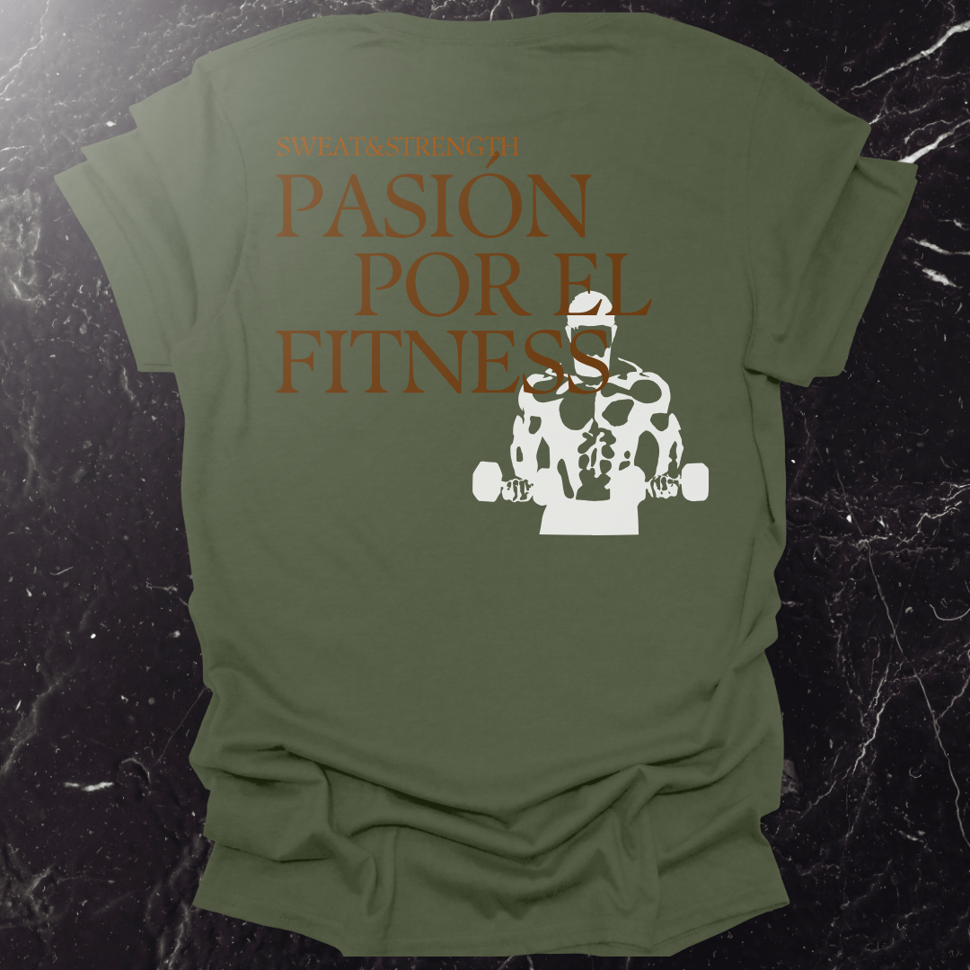 Fitness Passion