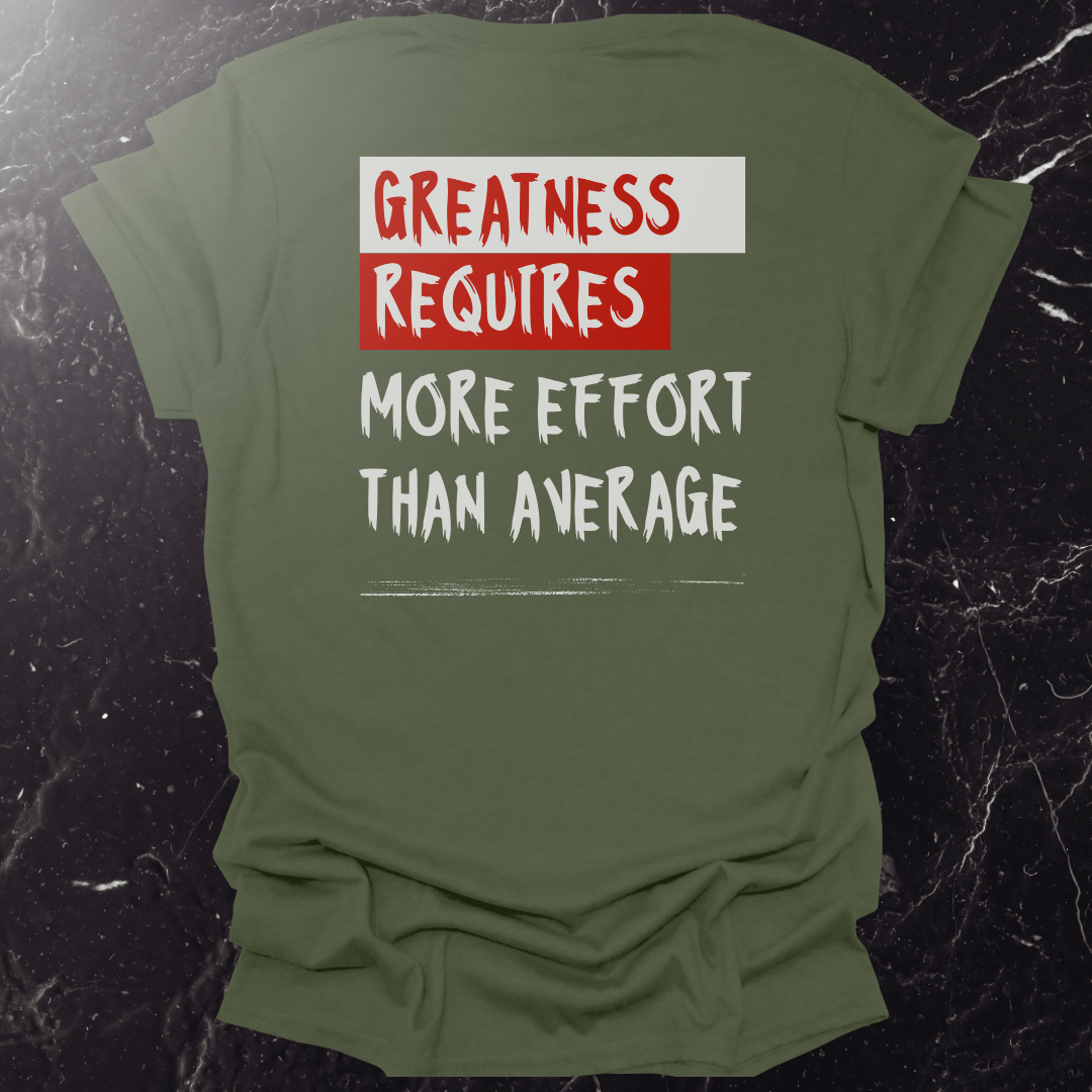 Greatness