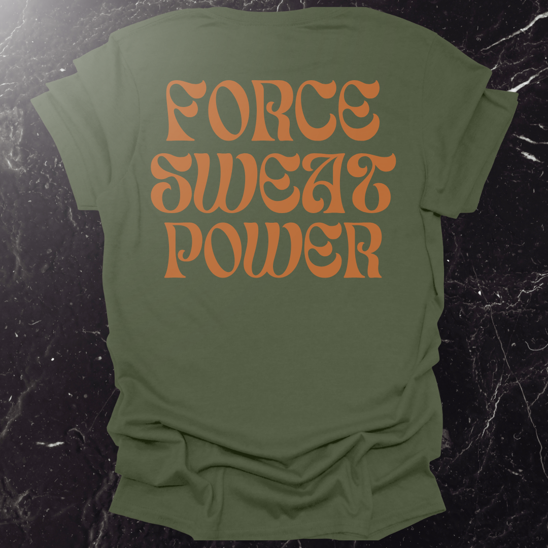 Force Sweat Power