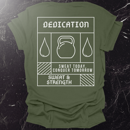 Sweat Today